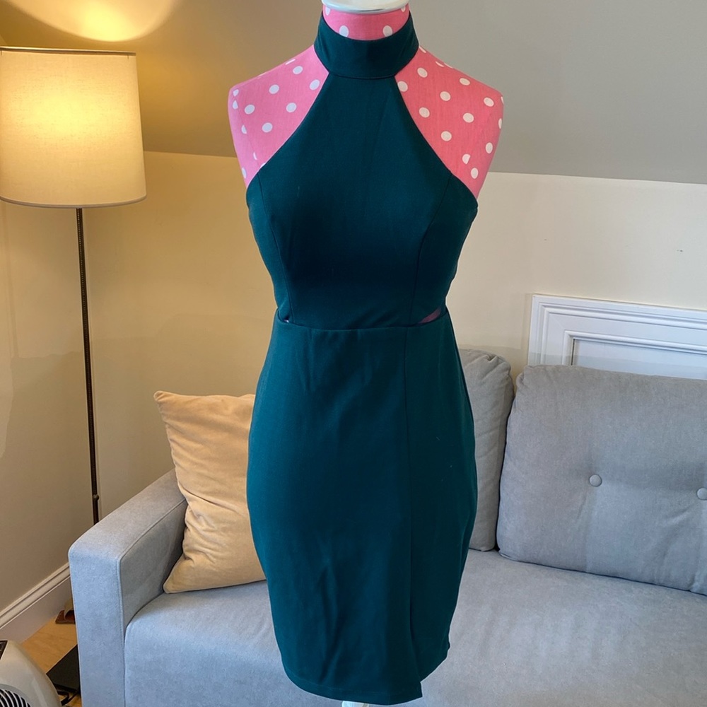 Sexy Dress by Sequin Hearts
